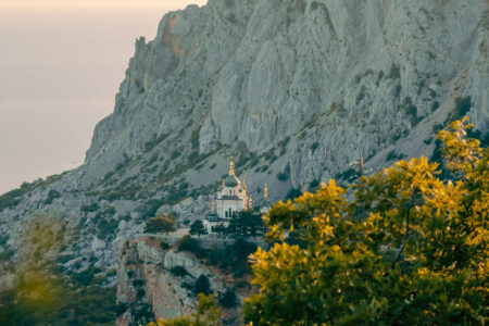 Форосская церковь