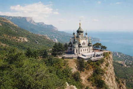 Храмы Крыма — что посмотреть